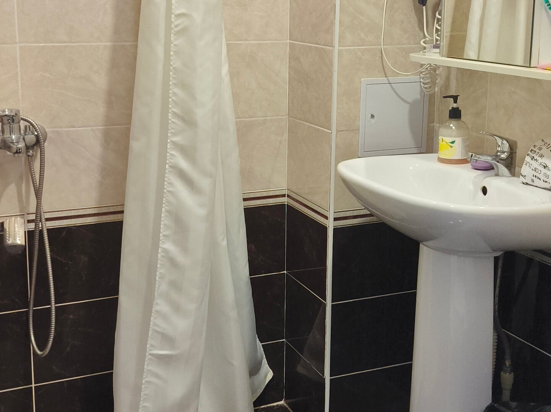 Pension Larimar主图