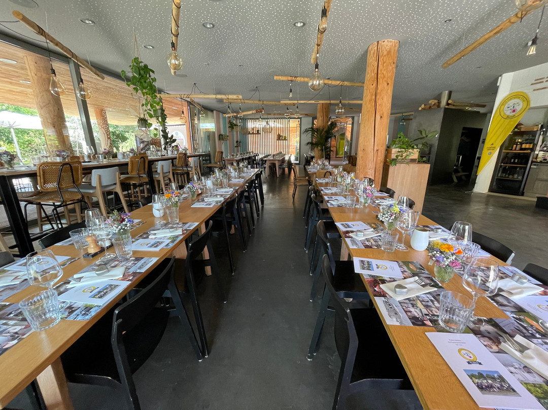 Restaurant Stäubis