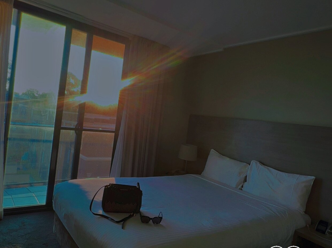 帕拉马塔华尔道夫公寓酒店主图