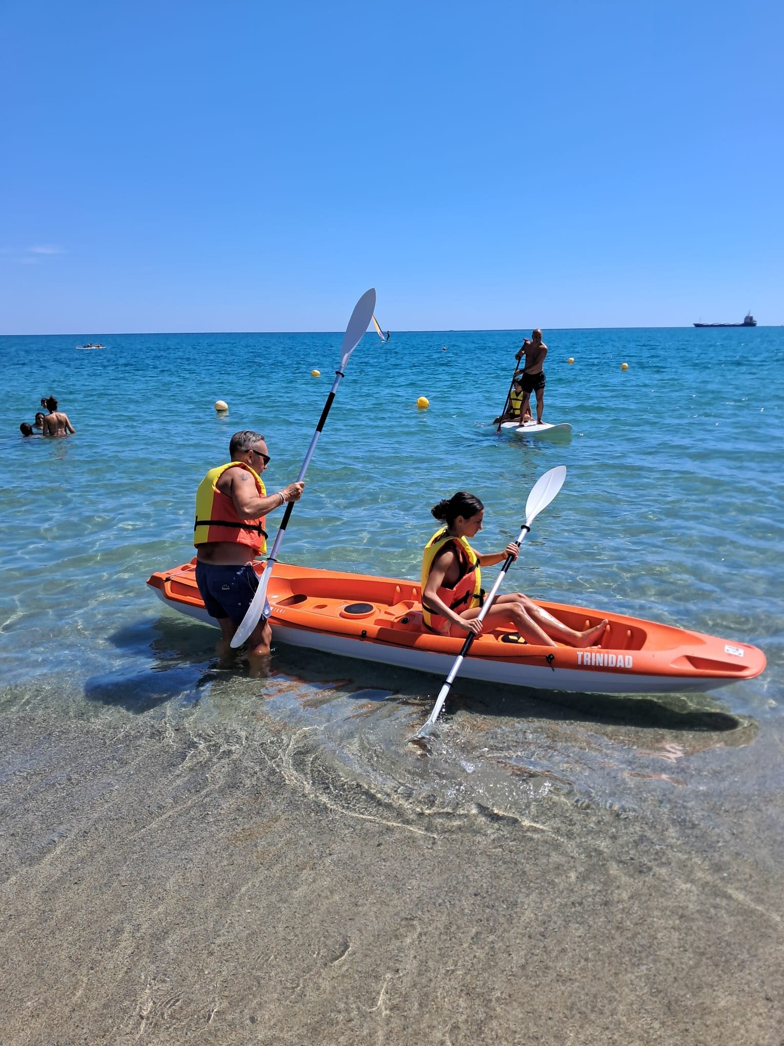 TH Marina Di Sibari-官方