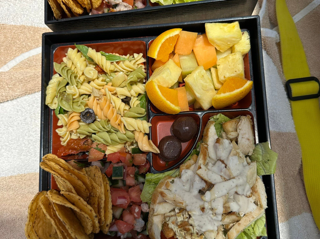 Cabo Adventures - Luxury Sailing Adventure-卡波圣卢卡斯必去景点