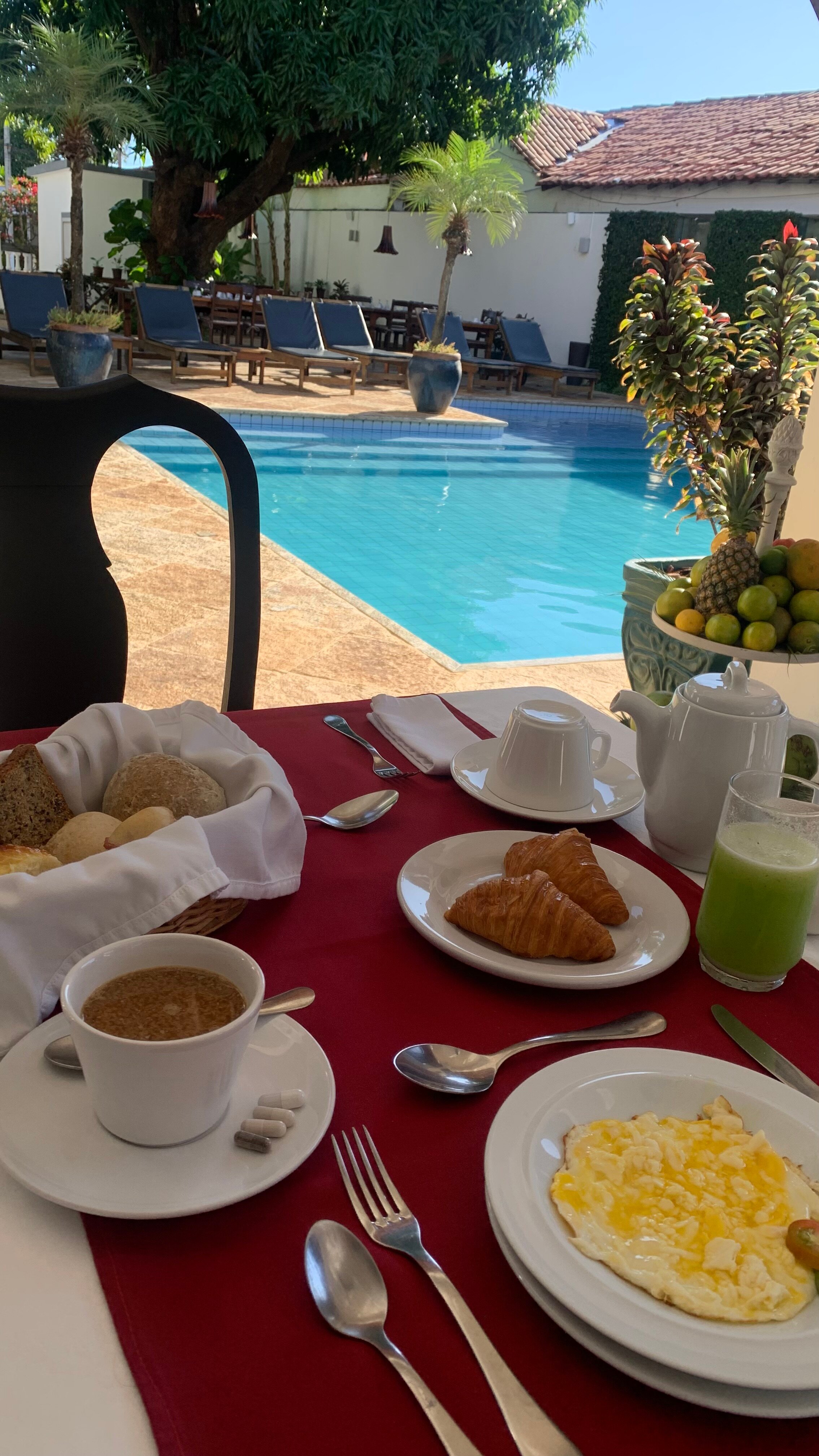 Casa De Santo Antônio Hotel Boutique-官方