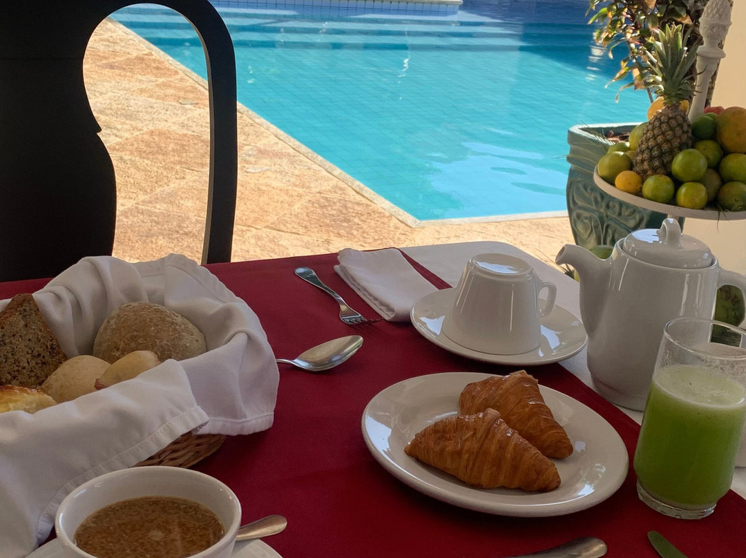 Casa De Santo Antônio Hotel Boutique主图