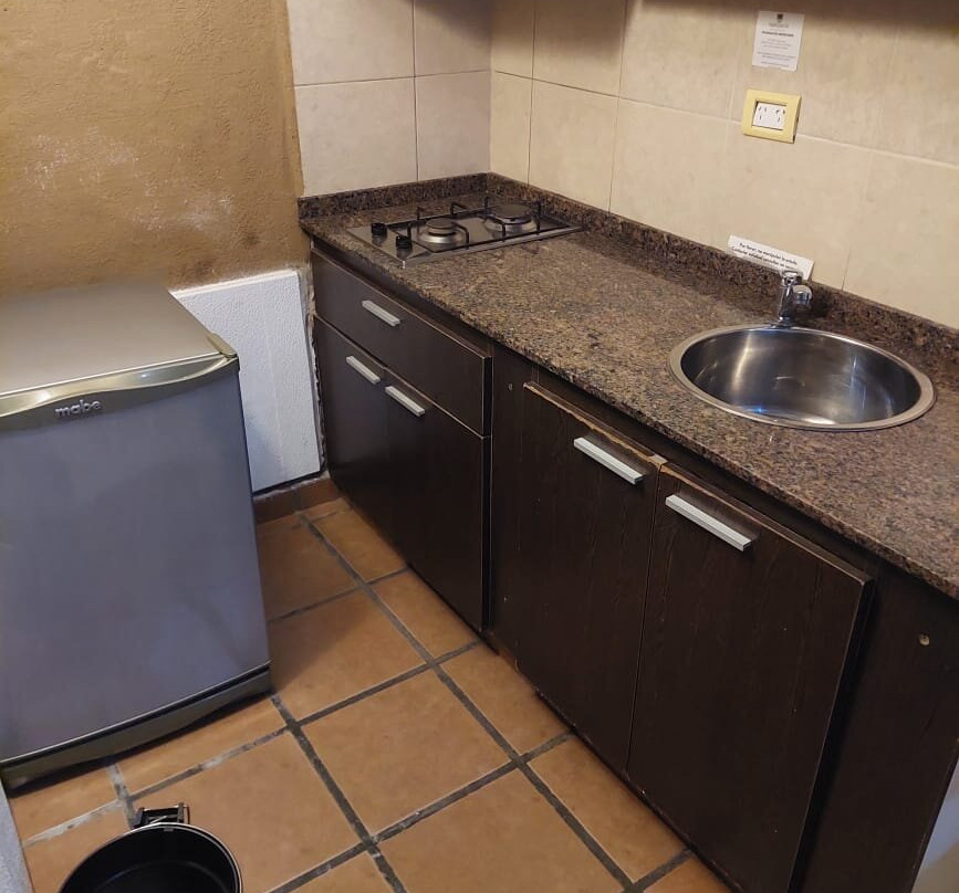 Puerto Delta Apart主图