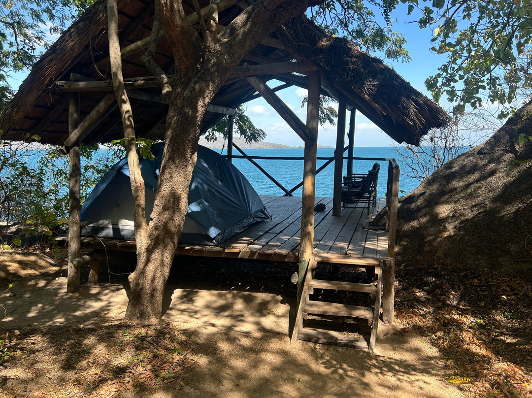 Kayak Africa, Cape Maclear, Malawi-Cape Maclear必去景点