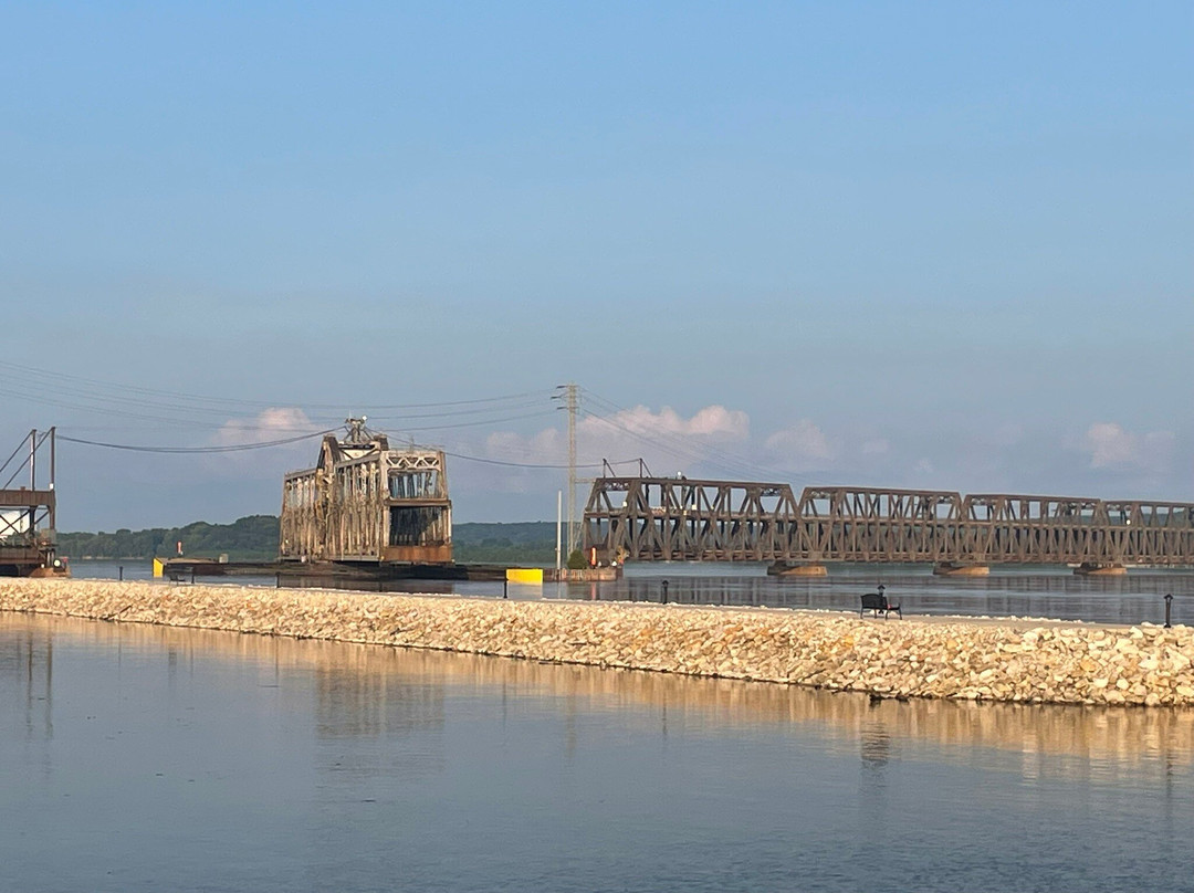 Turnwater Bar & Grill