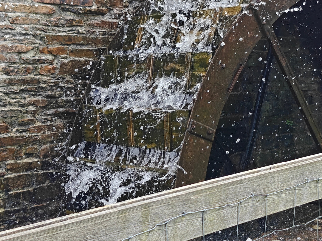 Barony Mill-Birsay必去景点
