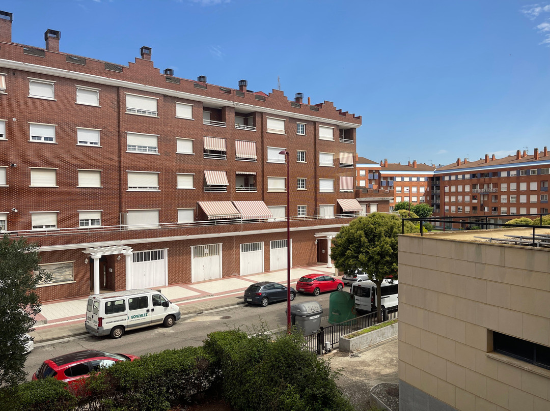Hotel Alda Malvasía