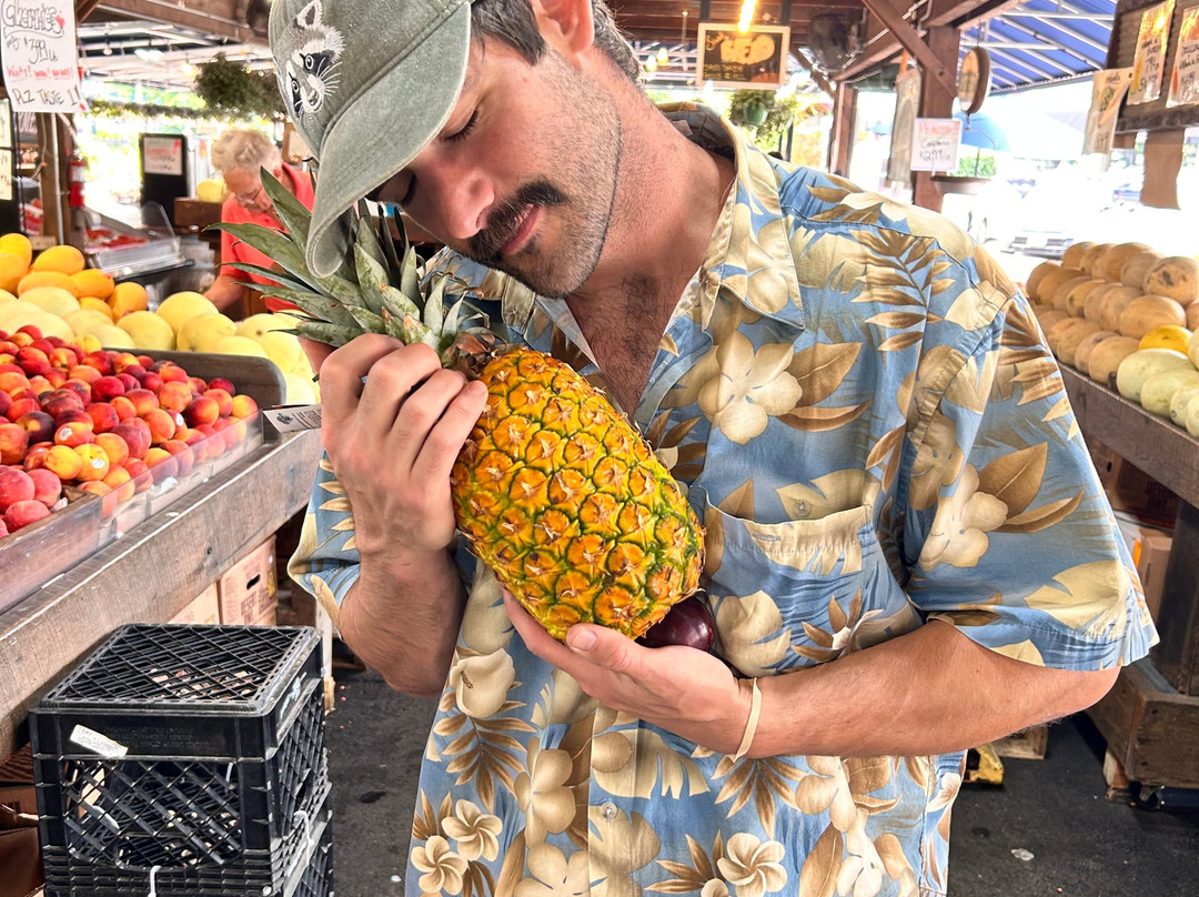 The Summit All Seasons Market at Kirkwood Farmers' Market-Kirkwood必去景点