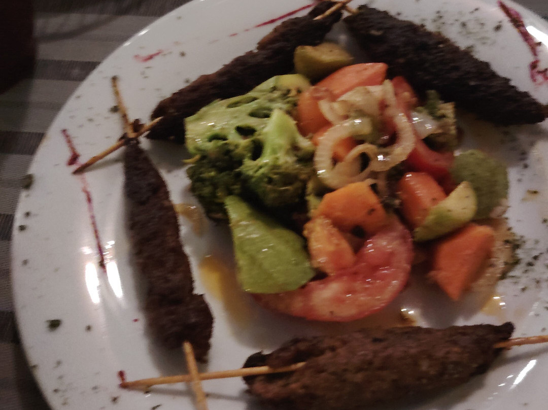 Casablanca Suites & Spa主图