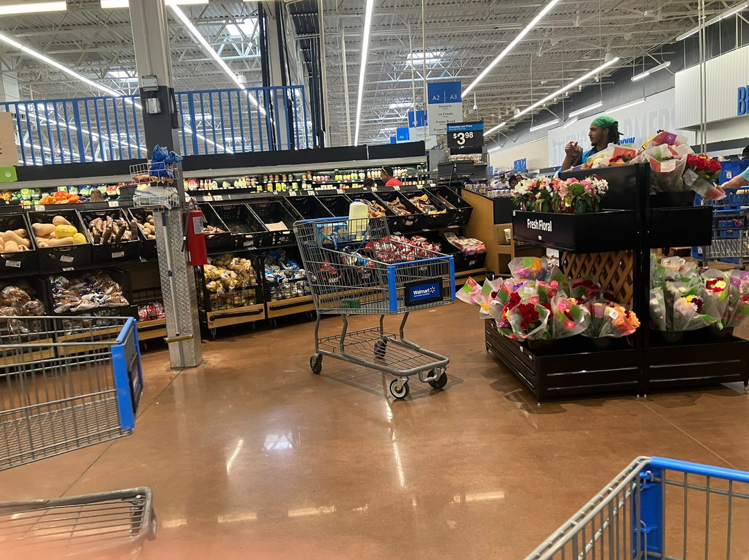 Walmart Supercenter