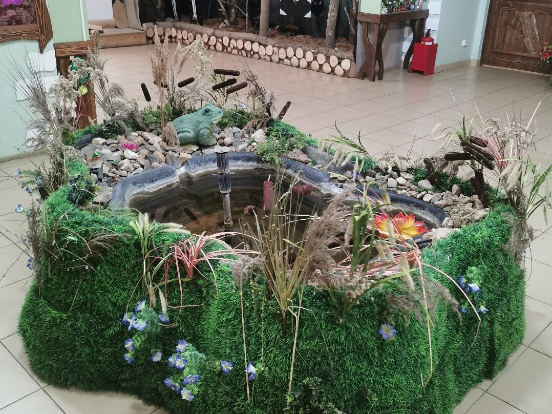 Museum of the Frog Princess-Rostov必去景点