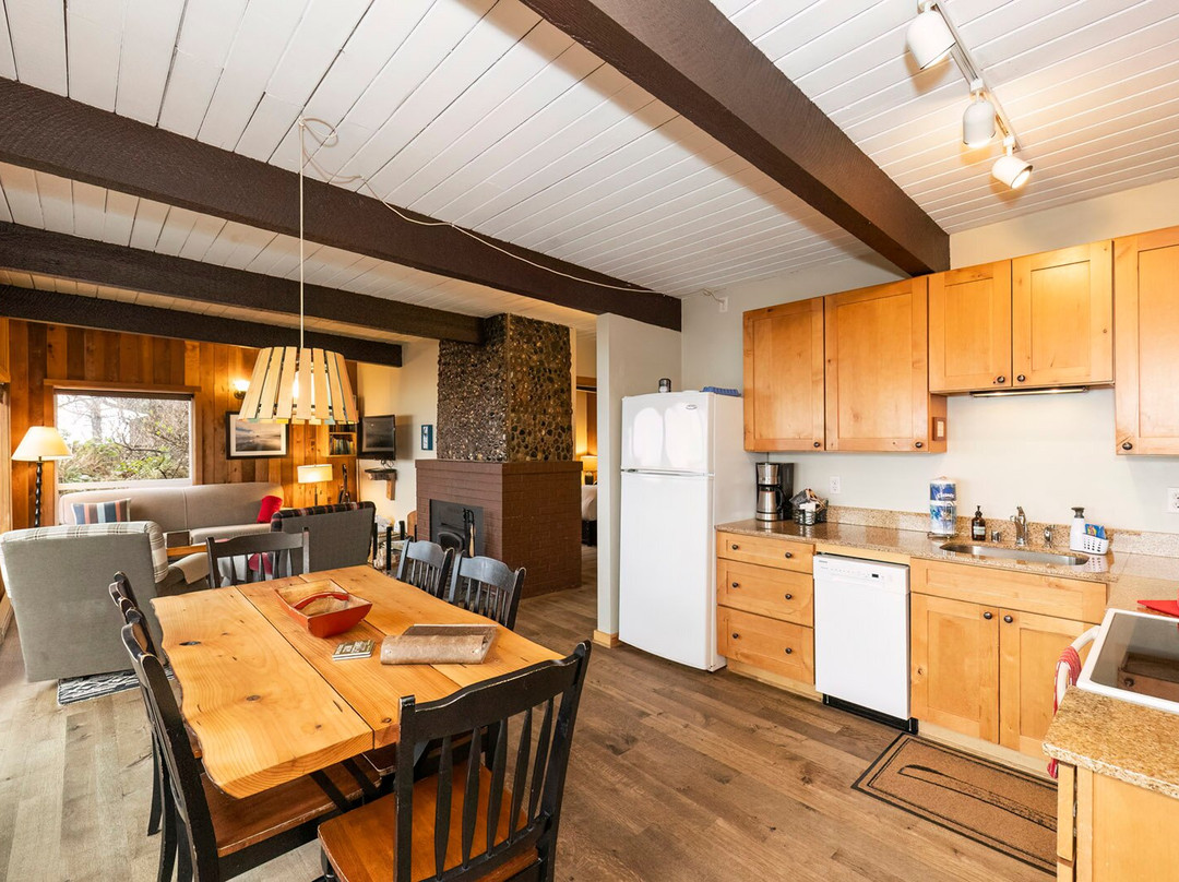 Iron Springs Resort主图