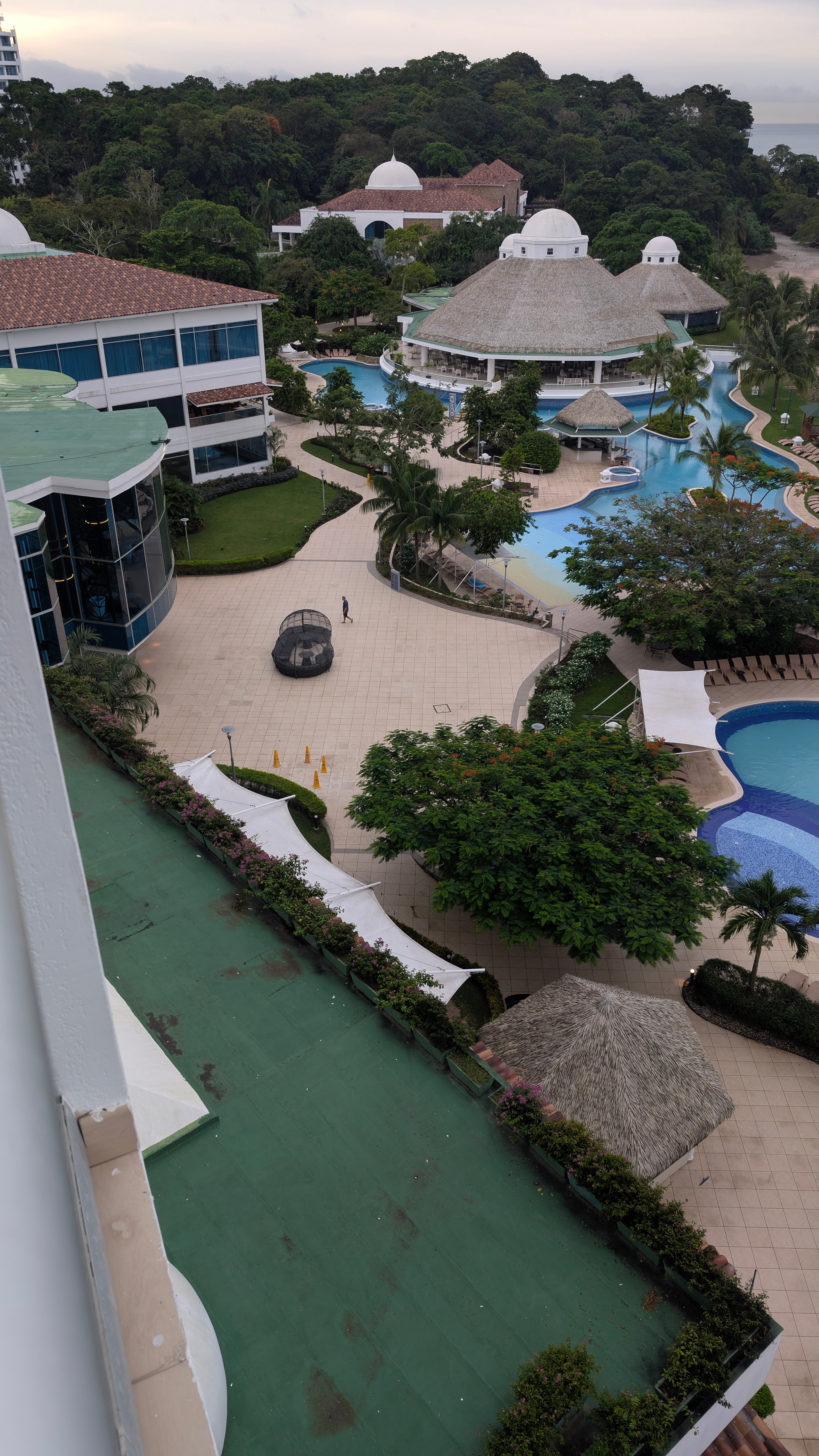 The Westin Playa Bonita Panama-泳池