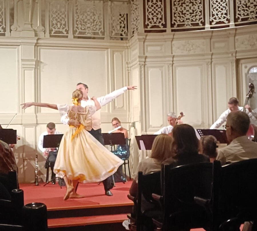 Wiener Kaiser Orchester-维也纳必去景点