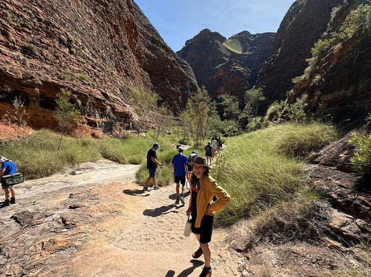 Kingfisher Tours-库努纳拉必去景点