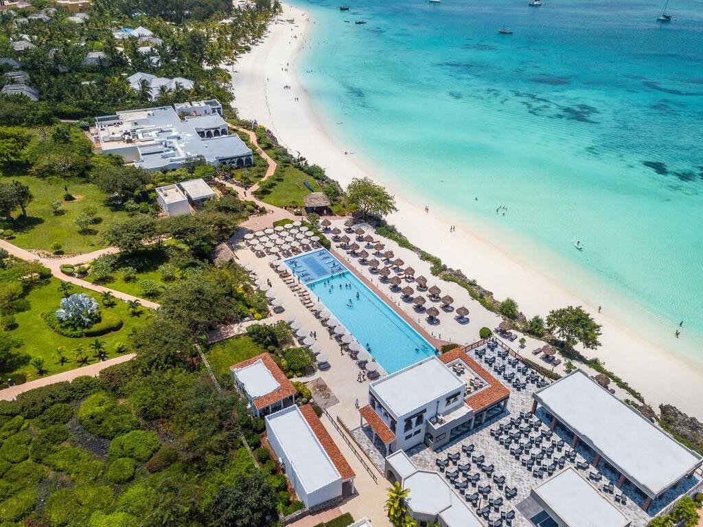 Hotel Riu Palace Santa Maria-官方