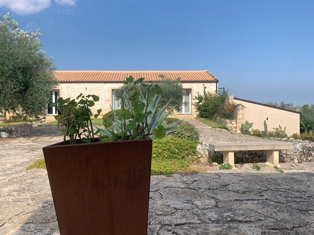 Agriturismo La Mela di Venere主图
