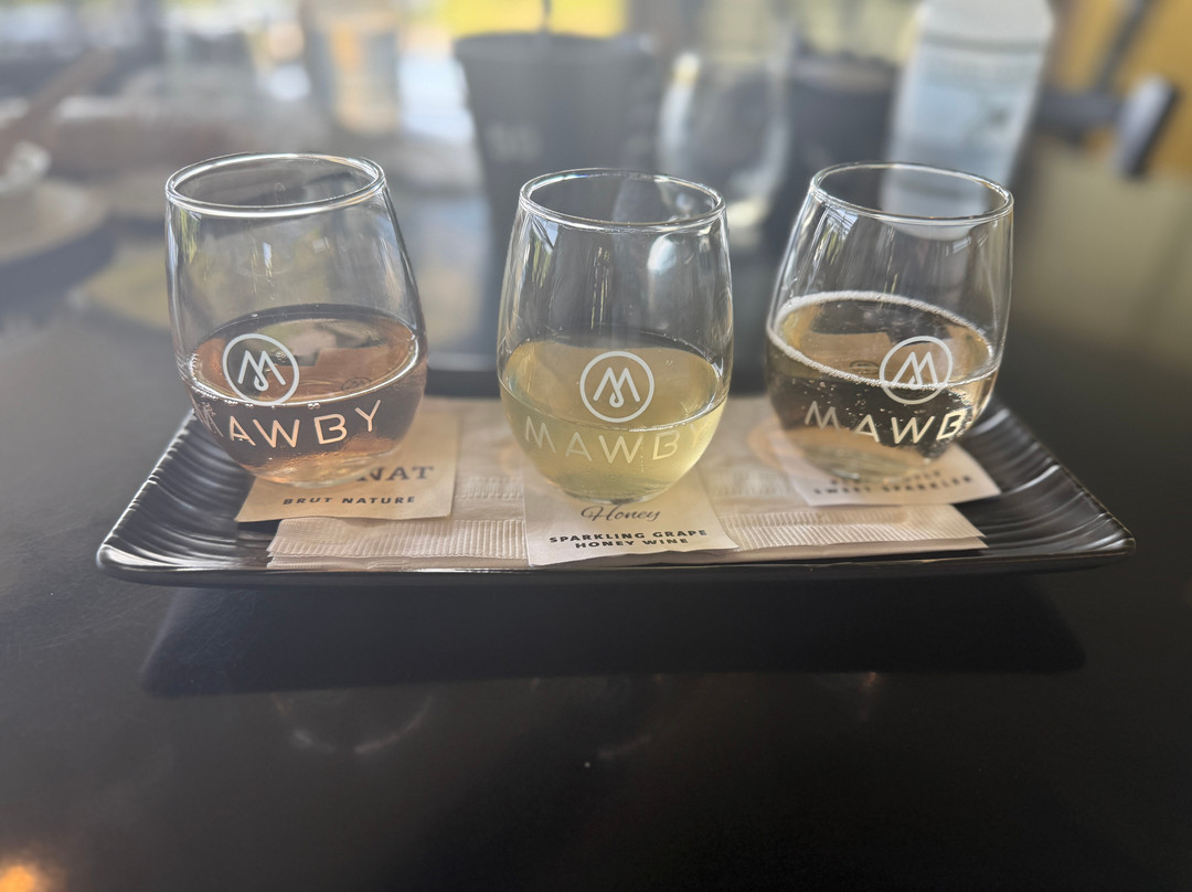 Grand Traverse Bike Tours-Suttons Bay必去景点