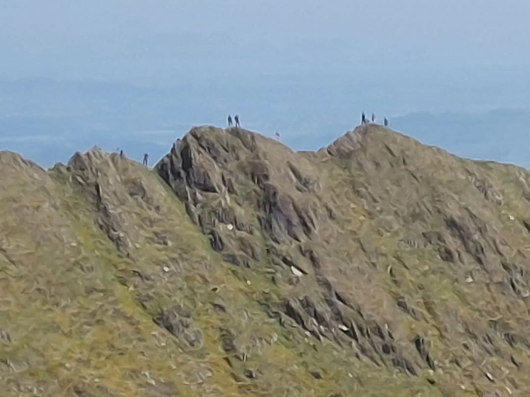 Helvellyn-大湖区必去景点