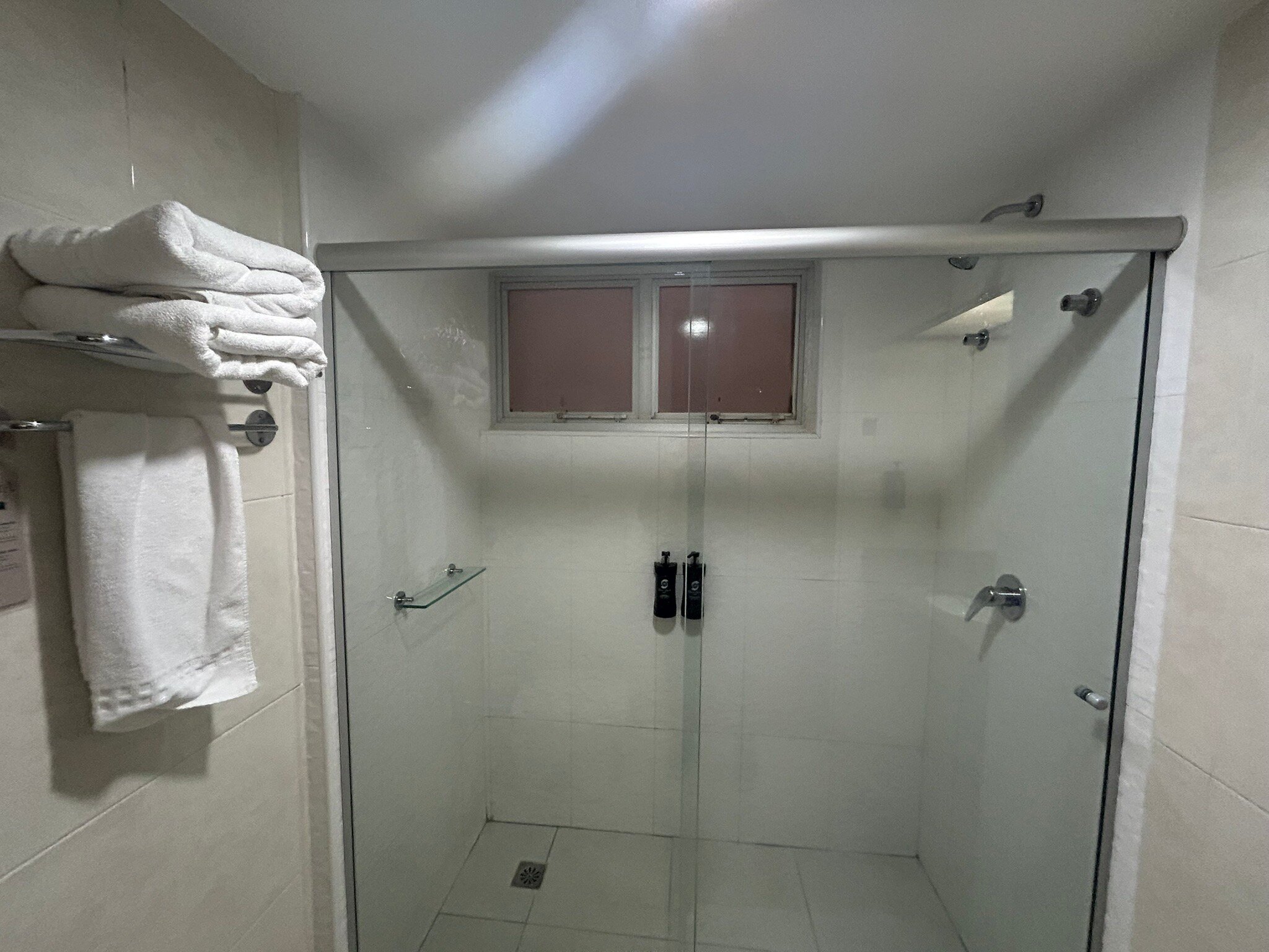 Stream Palace Hotel Ribeirão Preto-官方