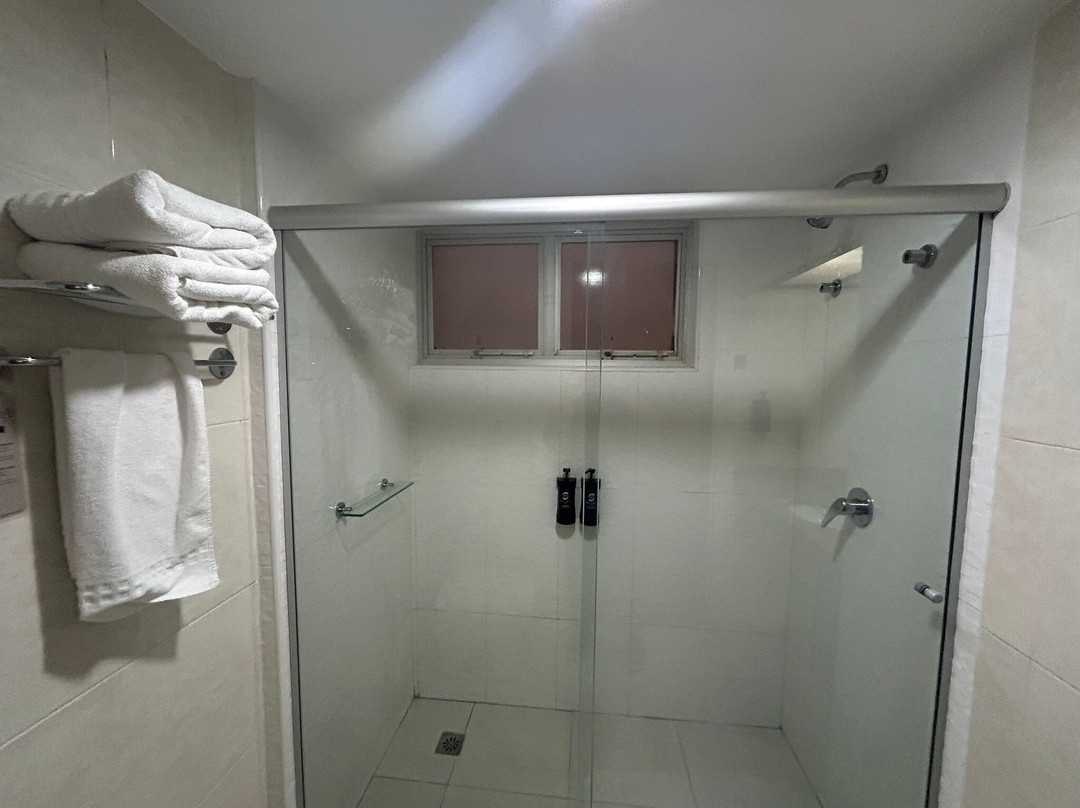 Stream Palace Hotel Ribeirão Preto主图