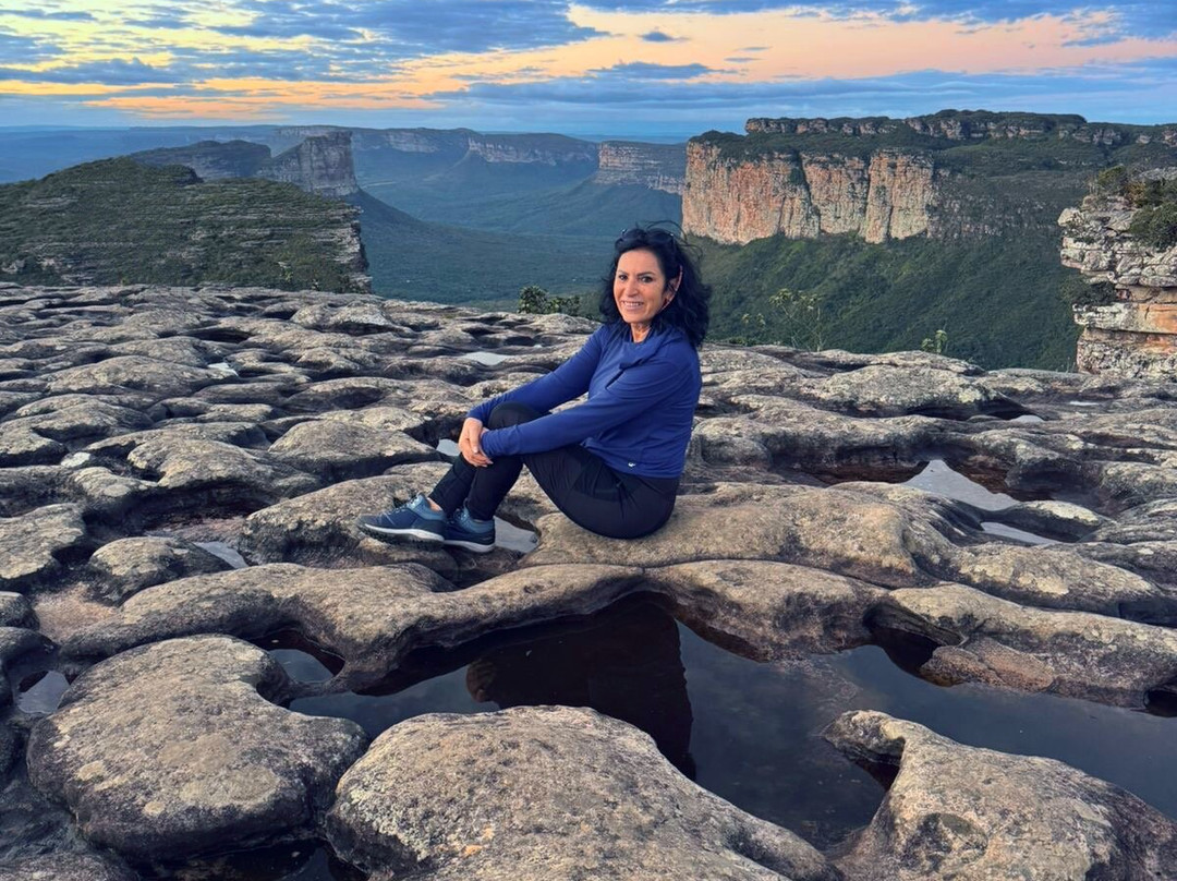 Bahia Trip-雷恩克斯必去景点