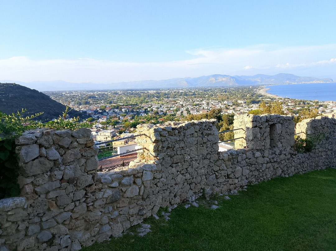 Pane e Vino Al Circeo