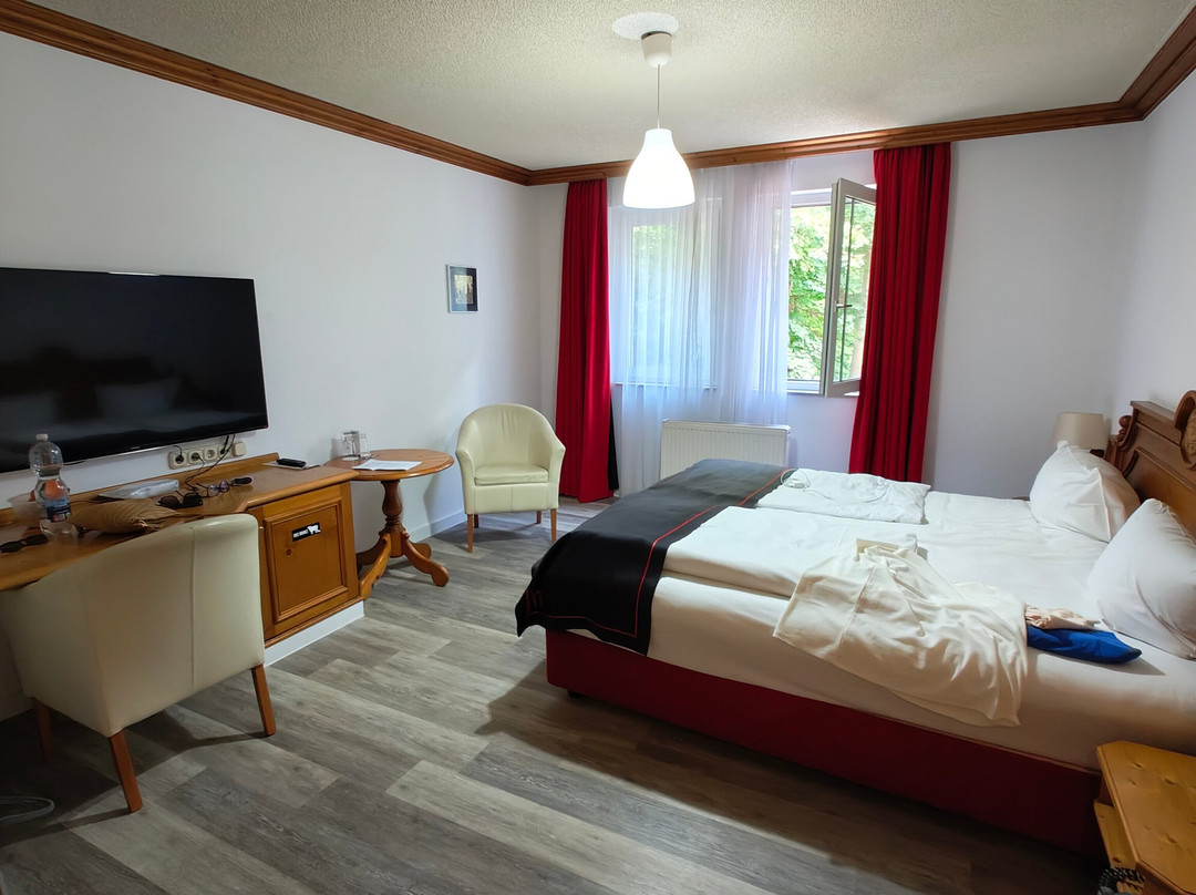 DORMERO Hotel Plauen主图