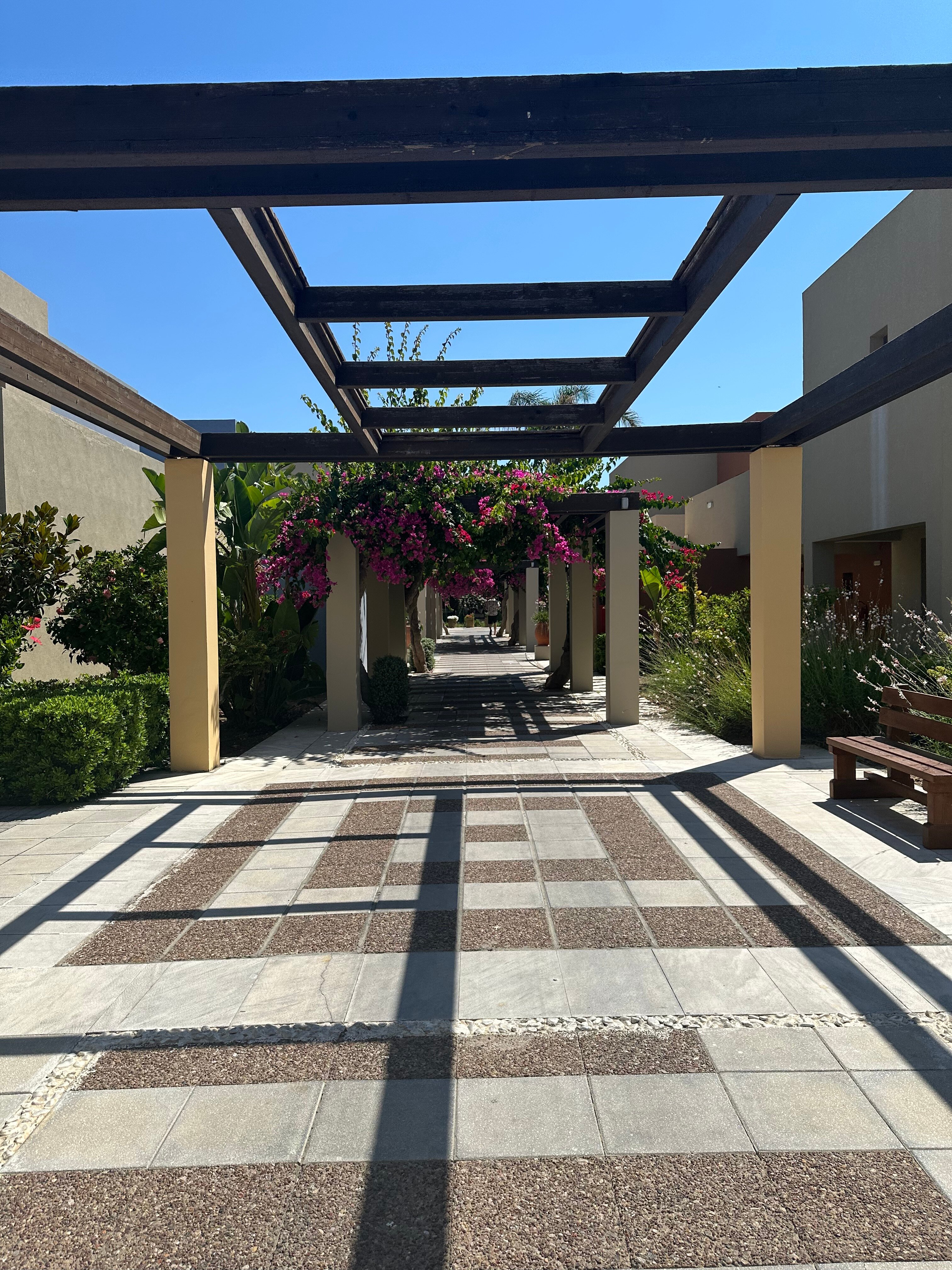 Astir Odysseus Kos Resort & Spa-官方