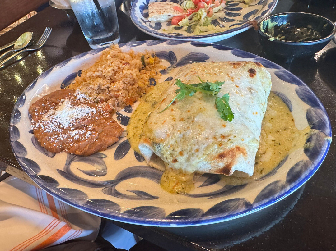 Loco Burro Fresh Mex Cantina