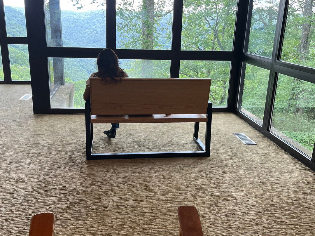 New River Gorge National Park & Preserve-Glen Jean必去景点