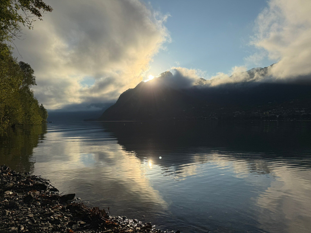 Lago D'Idro-Idro必去景点