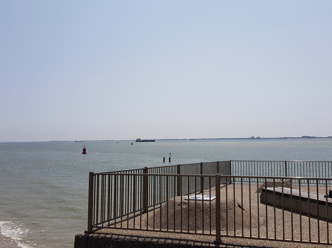 Windorgel Vlissingen-Vlissingen必去景点