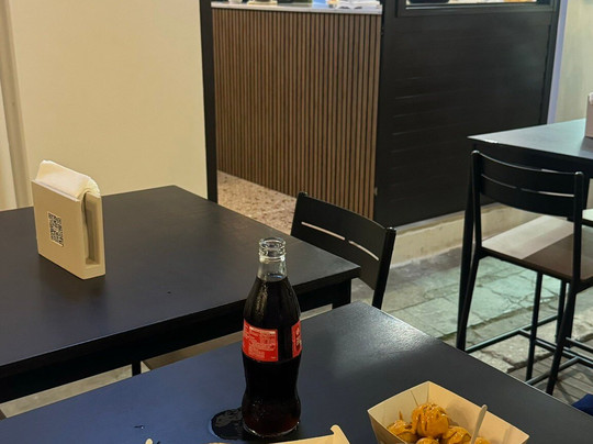 La Scarpetta - Street Food主图