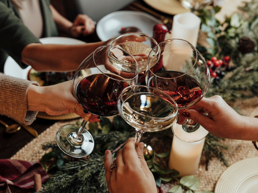 提亚特洛酒店主图