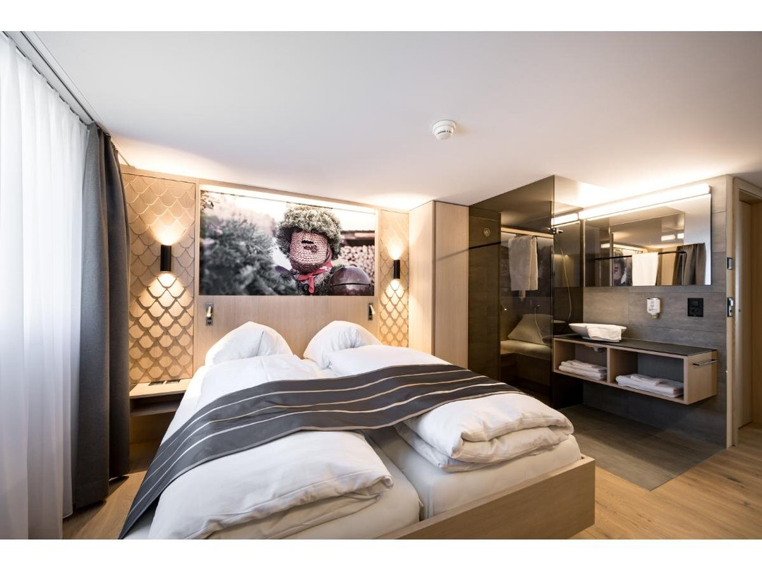 Hotel Krone主图