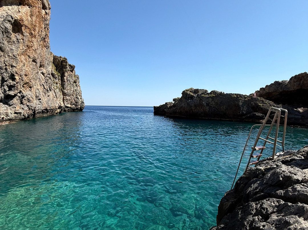 Kalypso Beach-Plakias必去景点