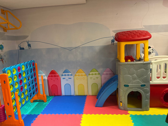 DoubleTree by Hilton Makkah Aziziyah主图