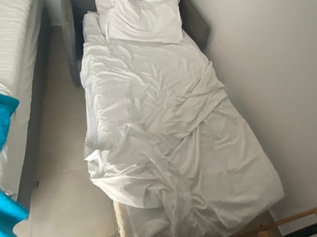 Lindos Sun Hotel主图