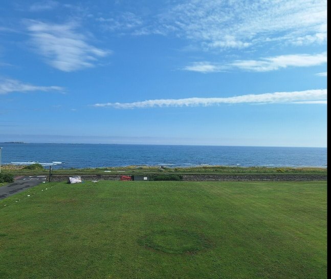 Beach House Hotel-酒店景观