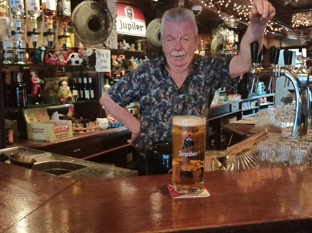 Cafe de Clown-Geldrop必去景点