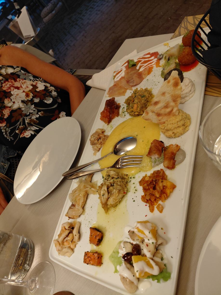 Hotel e Ristorante Cassone-官方