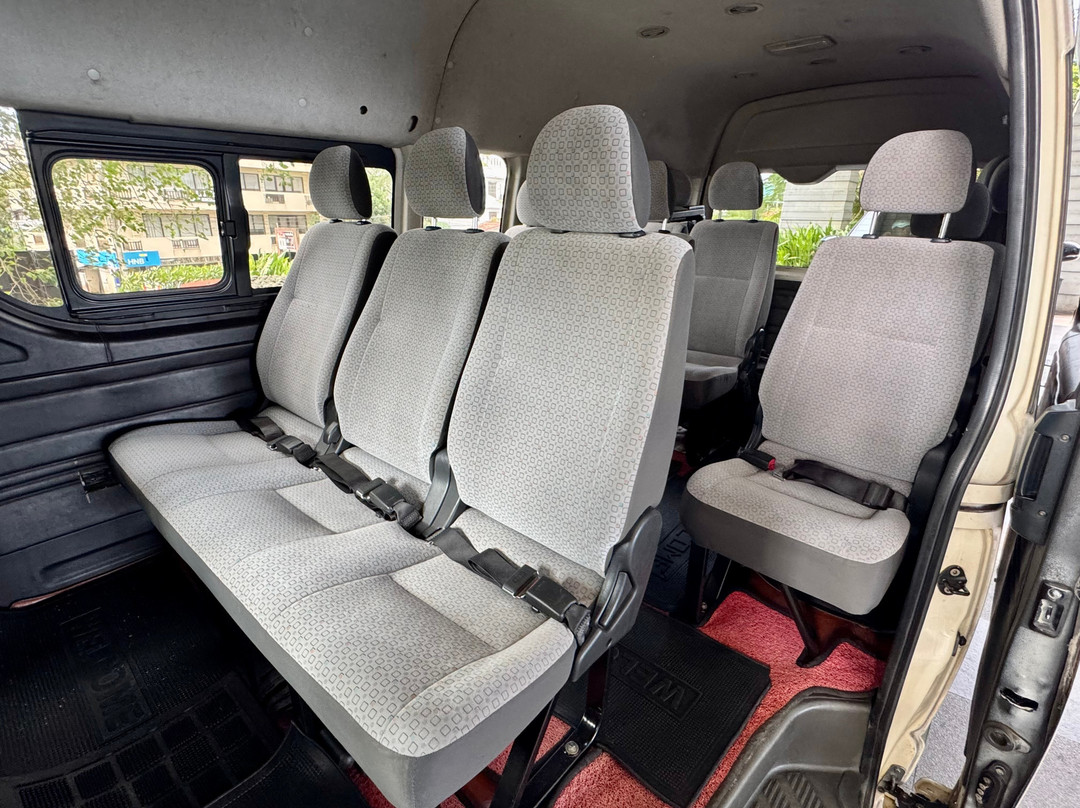 N2 Travels-加勒必去景点