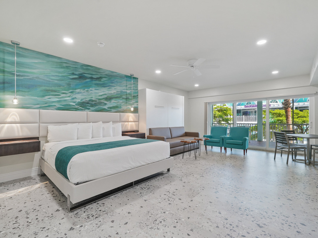 Bridgewalk Resort主图