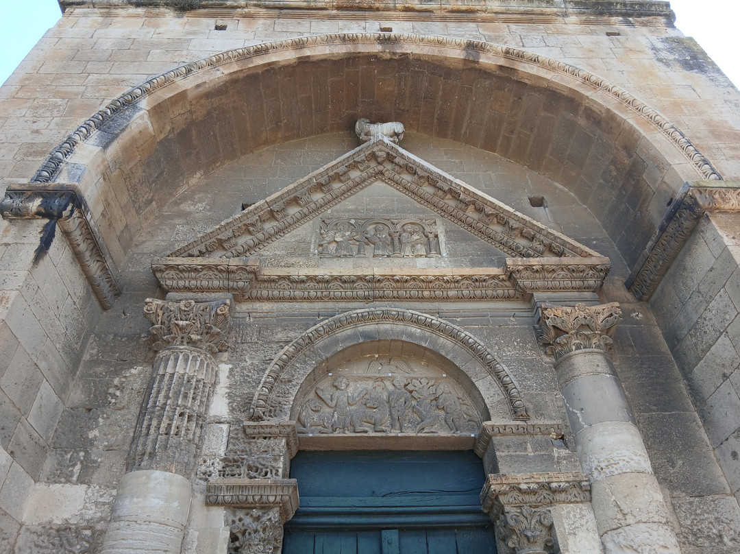 Chapelle Saint-Gabriel de Tarascon-塔拉斯孔必去景点
