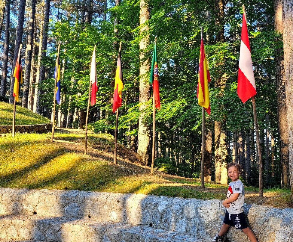 Villaggio Mancuso-Taverna必去景点