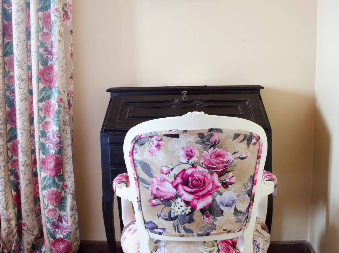 洛坎佳精品酒店主图