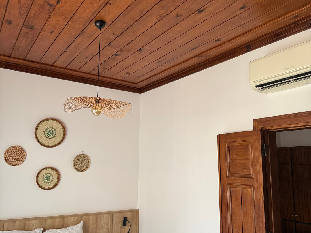 Route Hotel Kaleiçi主图