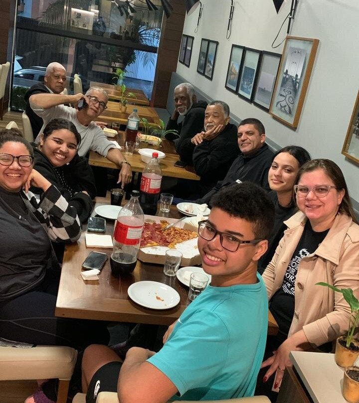 特洛皮卡利亚黄金酒店主图